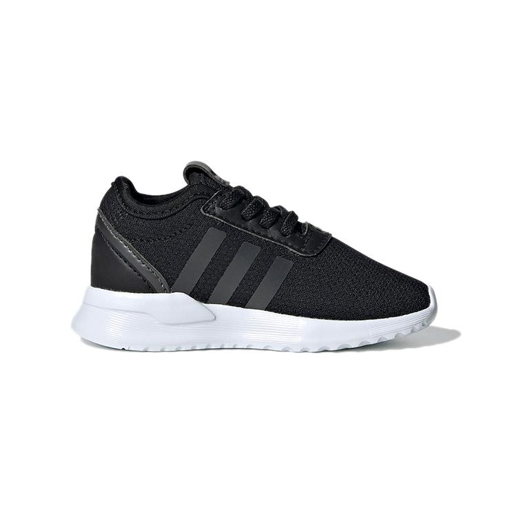 Adidas Originals U_Path X Comfortable Low top Toddler Shoes Black Infant And Toddler EG3443
