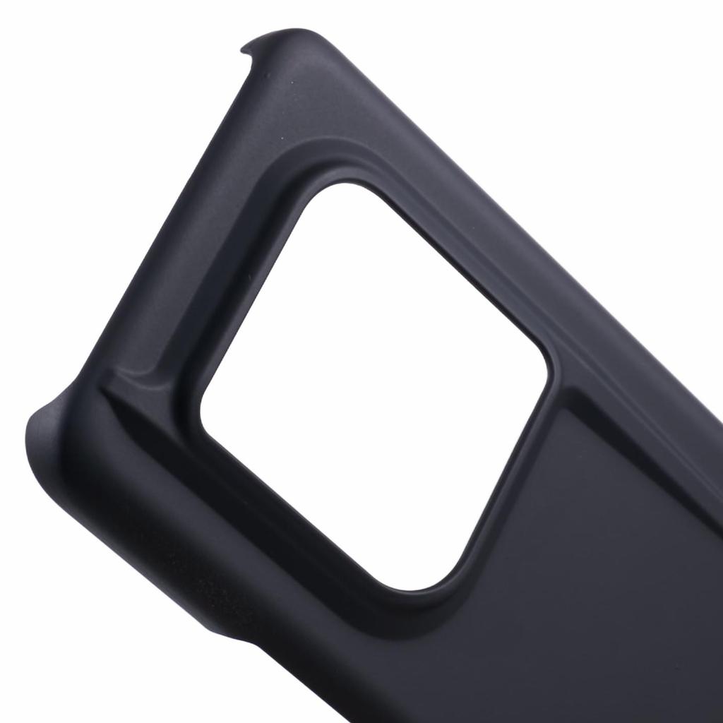 For Honor Magic6 Ultimate 5G Matte Phone Case Skin-touch Feeling Hard PC Phone Cover