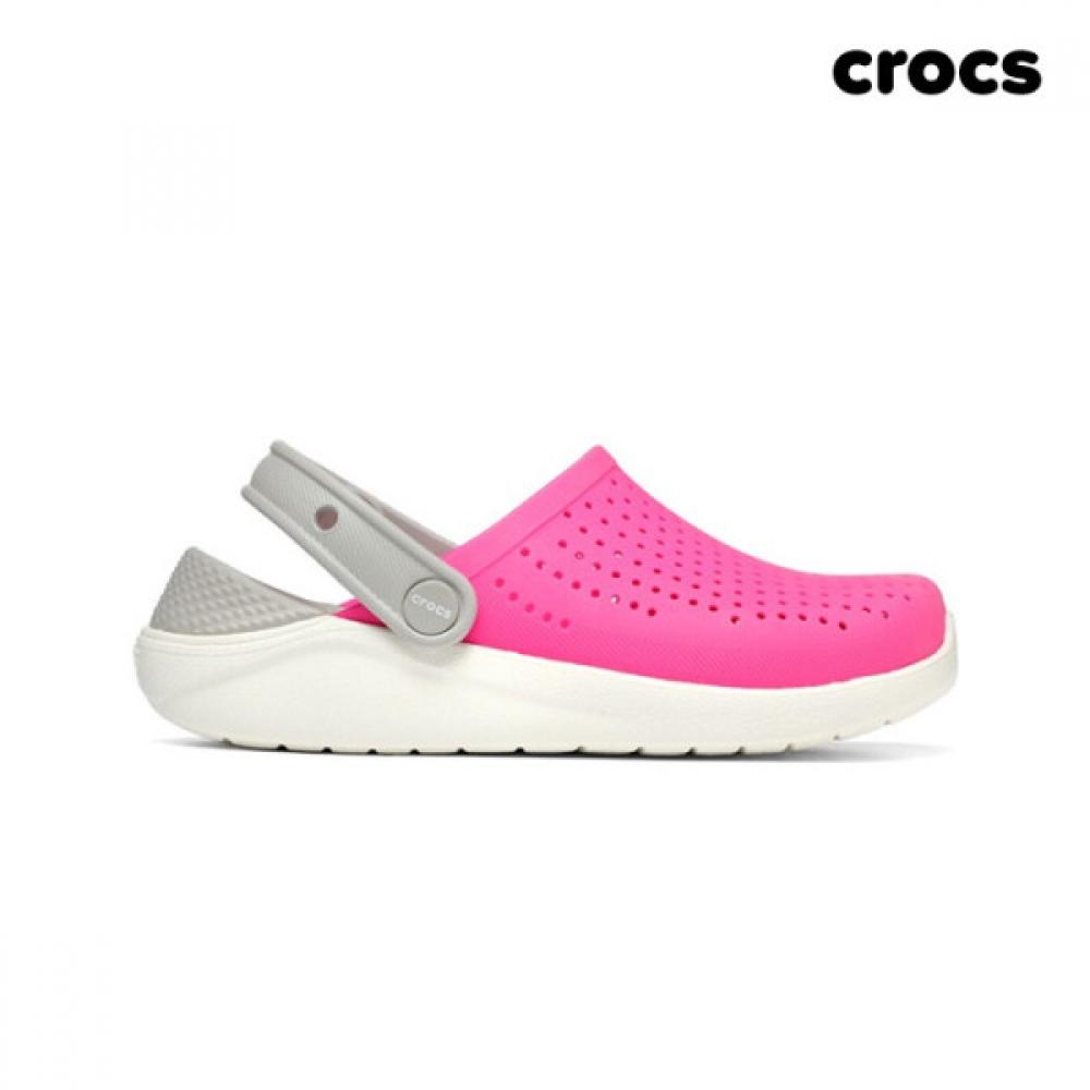 

Crocs Детские сандалии-клоги Lightride C10