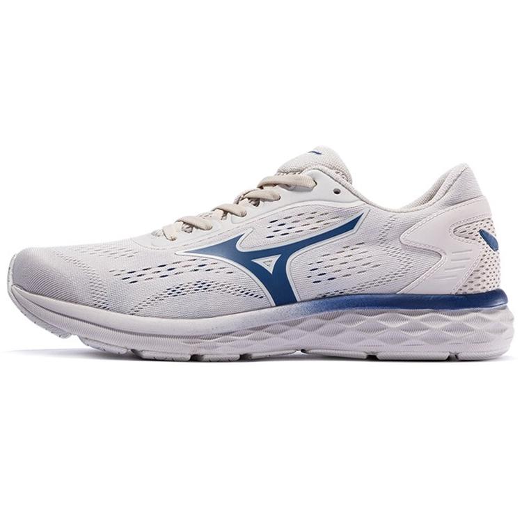 Mizuno RC 01 White/Blue J1CR190025 40