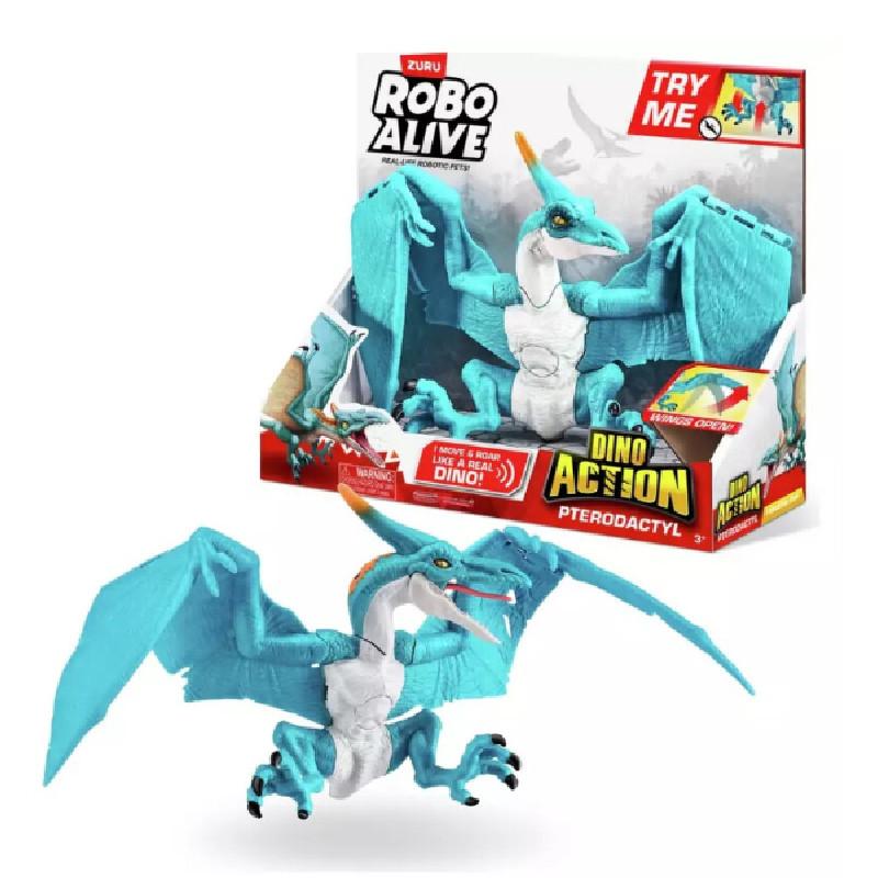 Plastic Dinosaur Figurine Toy For Kids Creative Gift Imagination