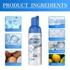 Pipe Dredge Drain Foam Cleaner Kitchen Dredging Agent Deodorant Odor Eliminator Drain Cleaner Prevent Dirt Accumulation