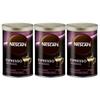 Soluble Coffee Nescafe Espresso Intenso 100% Arabica 3X 95G