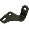 Adjustable Throttle Cable Bracket Black Anodized for Holley Hi-Ram LS 36" Throttle Cable