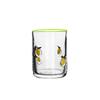 Multifunctional Fruit Glass Cup for Juice Coffee and Cocktails Fashion Design User Friendly and Safe Construction