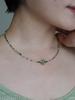 Gemade Lucky Clover Necklace #N048