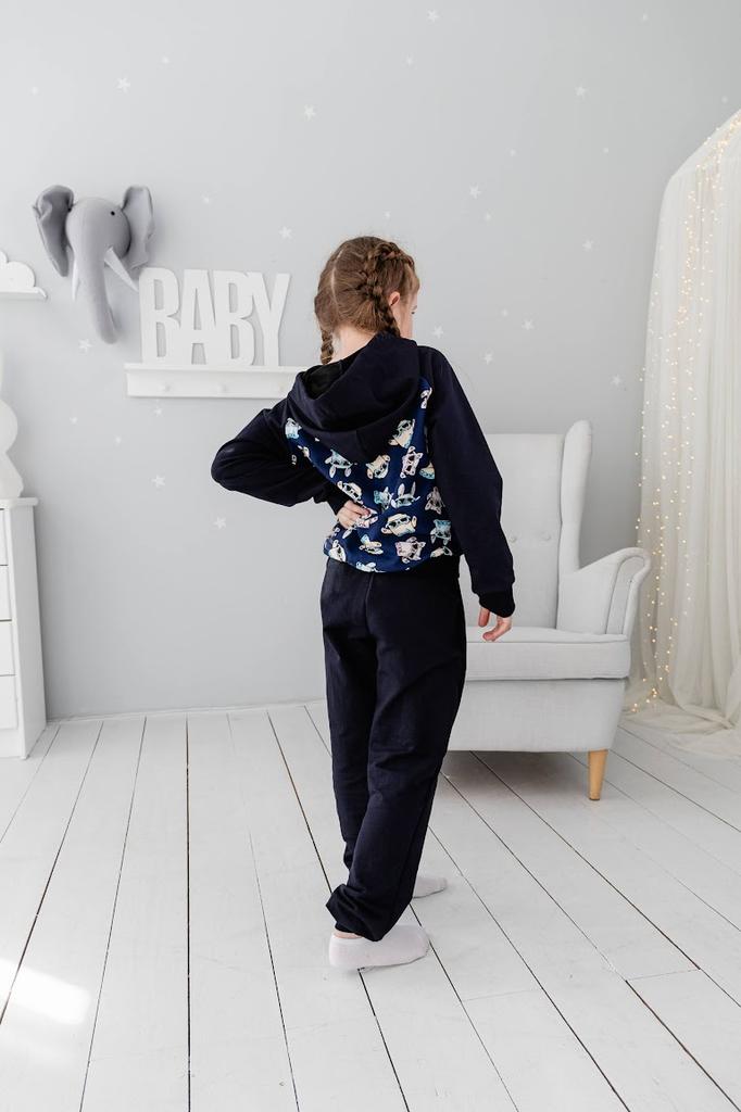 Sada oblečení (děti unisex) Jakákoli sezóna 6228-055 HC