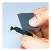 GodHand God Paper Waterproof Sandpaper Set B GH-KY-4B Hobby Tool
