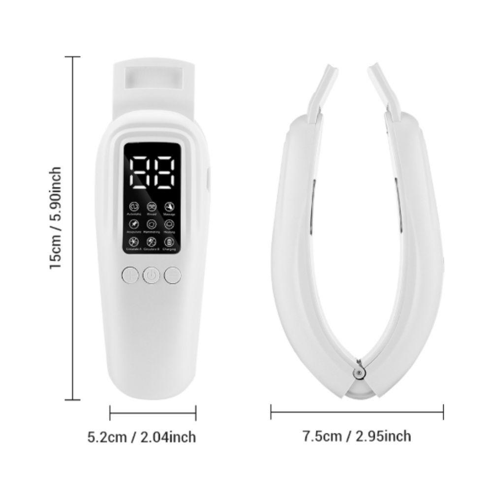 Vibration Massager Facial Lifting Device Electric Beauty Device V Face Lifting Machine  Cheek Lift
