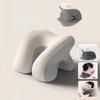 Office Nap Pillow, Multifunctional Travel Pillow, Student Lunch Break Hug Pillow Suitable For Classroom, Office, And Travel