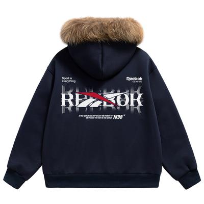 Reebok Sweatshirt Jas Unisex 26SRMGH1U