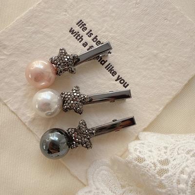 Accessori per capelli – Fermagli per capelli