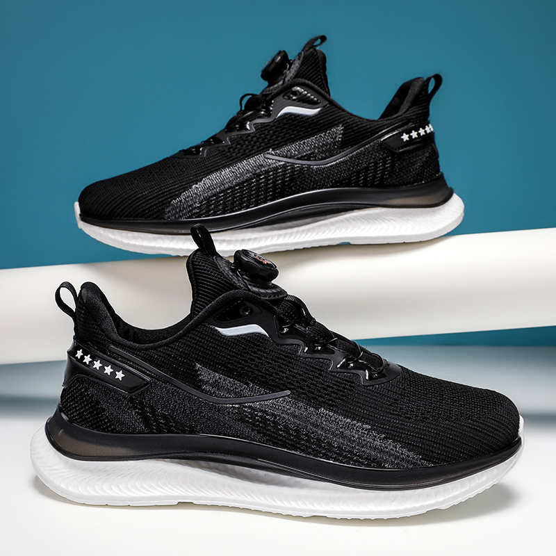 Fashion Tied Platforme Shoes Men Size 46 Loafers 48 Size Sneakers Boots For Summer Sport Mobile Shouse Holiday Sapateneis