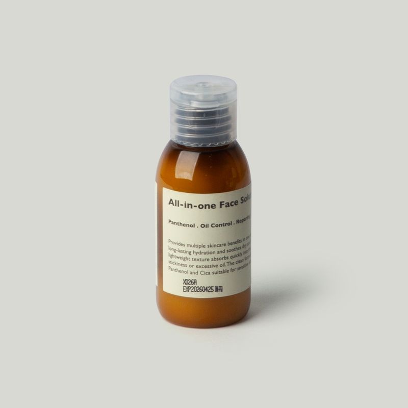 All-in-One Face Solution 50ml