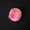 Mochi Squeeze Pinch Toy Pink Sakura Pig Vent Toys Cherry Blossom Pig  Party Favors