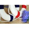 Creative Mediterranean Style Lifebuoy Home Wall Hanging Foam Cotton Lifebuoy Decoration