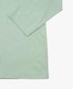 38COMEONCOMMON Cotton 3/4 Sleeve T-Shirts (Mint)