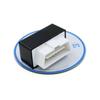 Kompatibel Bluetooth ELM327 V1.5 OBD2 Bil Diagnostikverktyg Scanner med Switch Kodläsare
