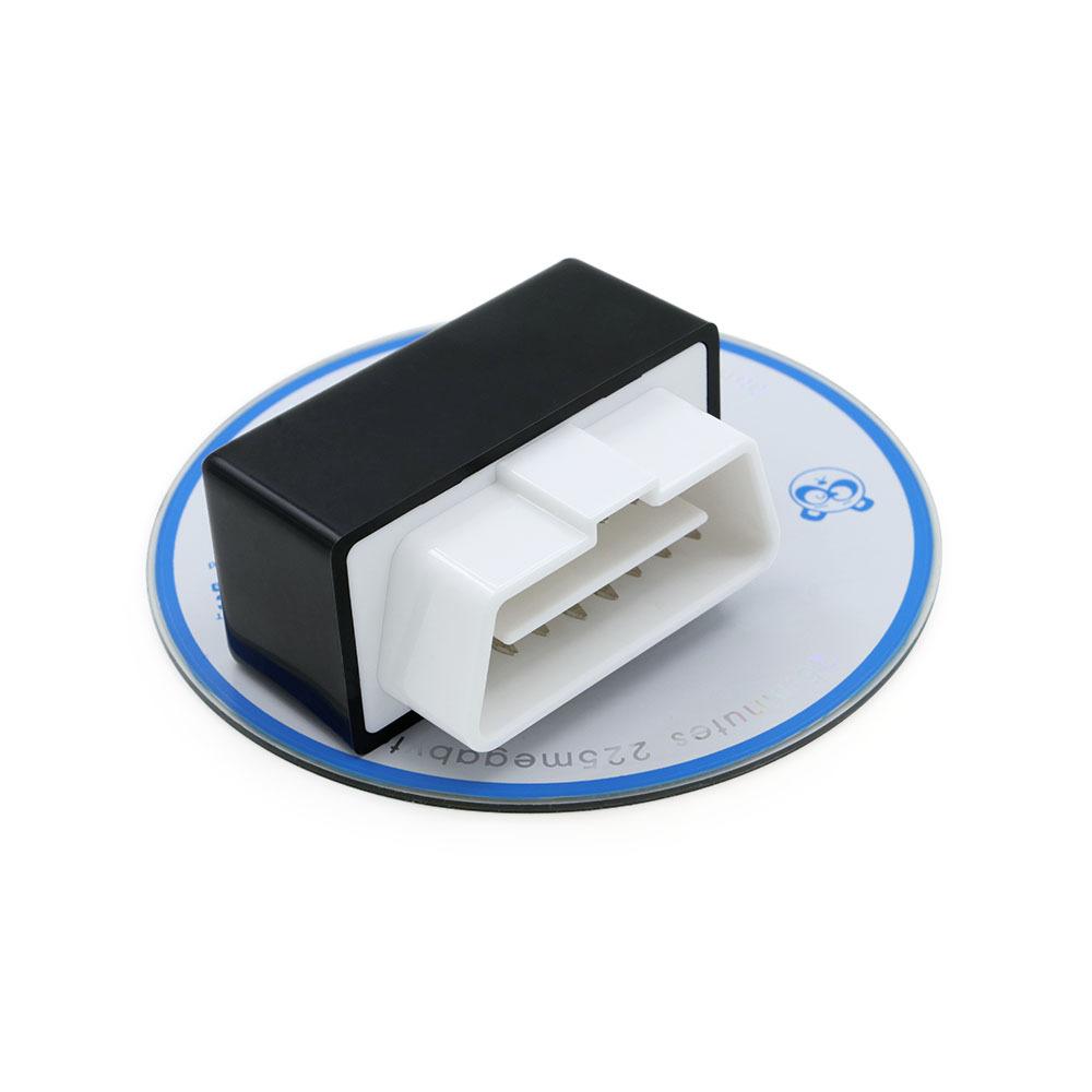 Kompatibel Bluetooth ELM327 V1.5 OBD2 Bil Diagnostikverktyg Scanner med Switch Kodläsare