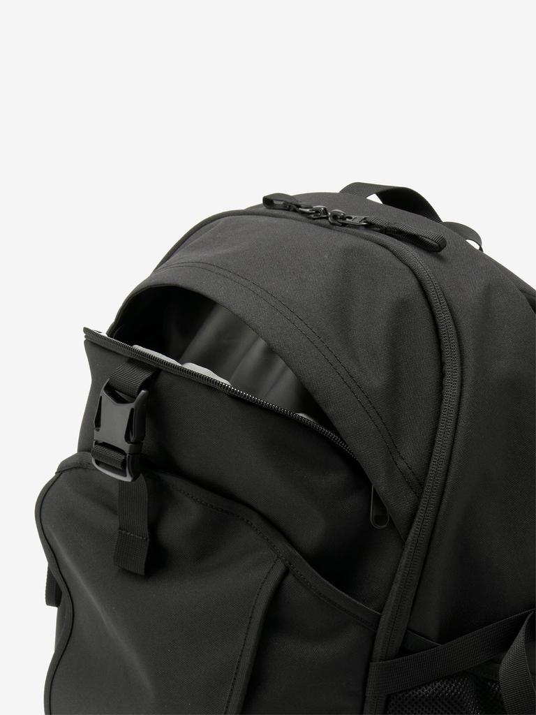 North Leap 20 One Size [The Face] Backpack, Black,