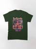 Rubén Blades Ray Barretto El Rey de las Manos Duras Classic T-Shirt