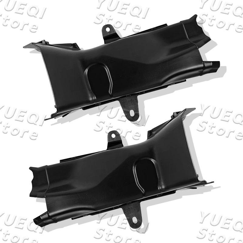 Auto Frontbremse Luftkanal Links Rechts Für BMW 5er G30 G38 Premium Qualität 51747383851 51747383852 Automobilteile