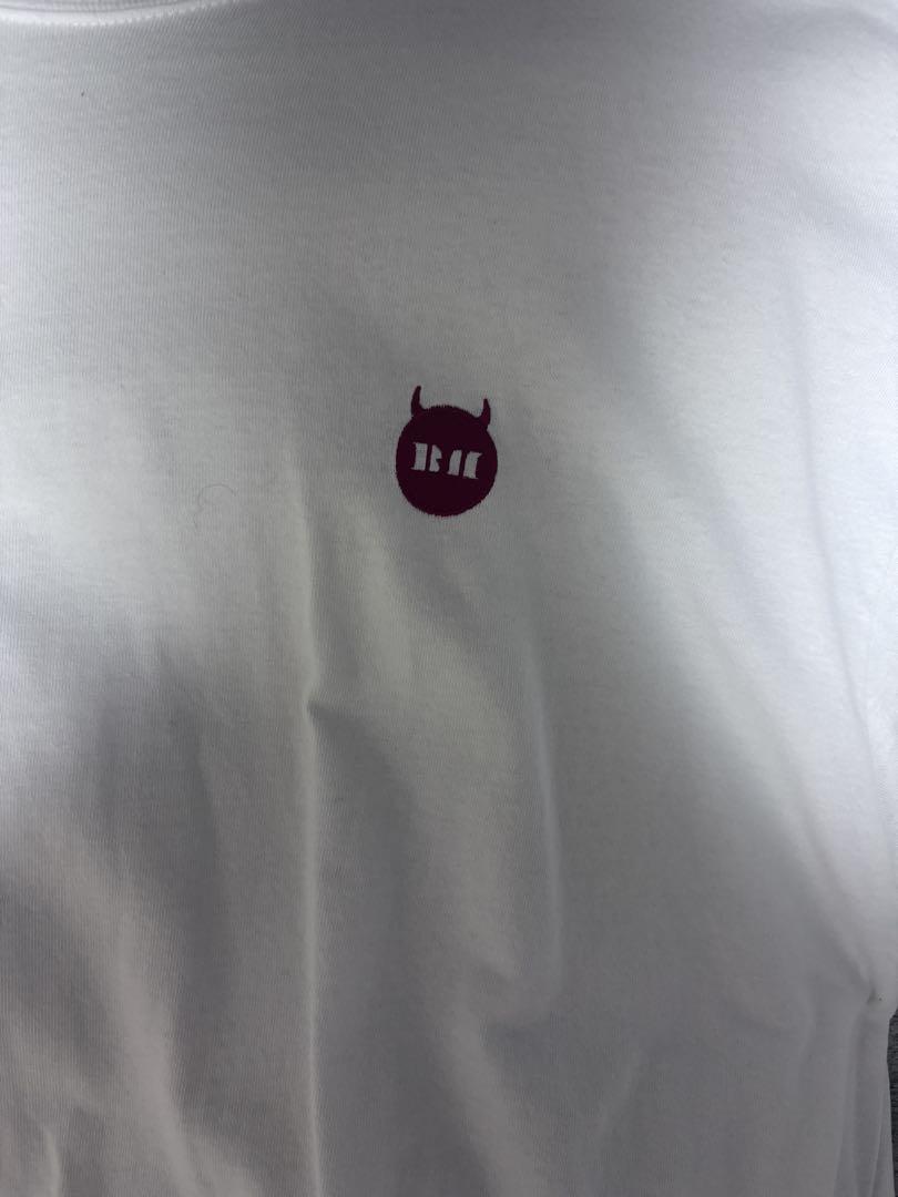 

[USED] BABYMONSTER Fanmeeting T-shirt