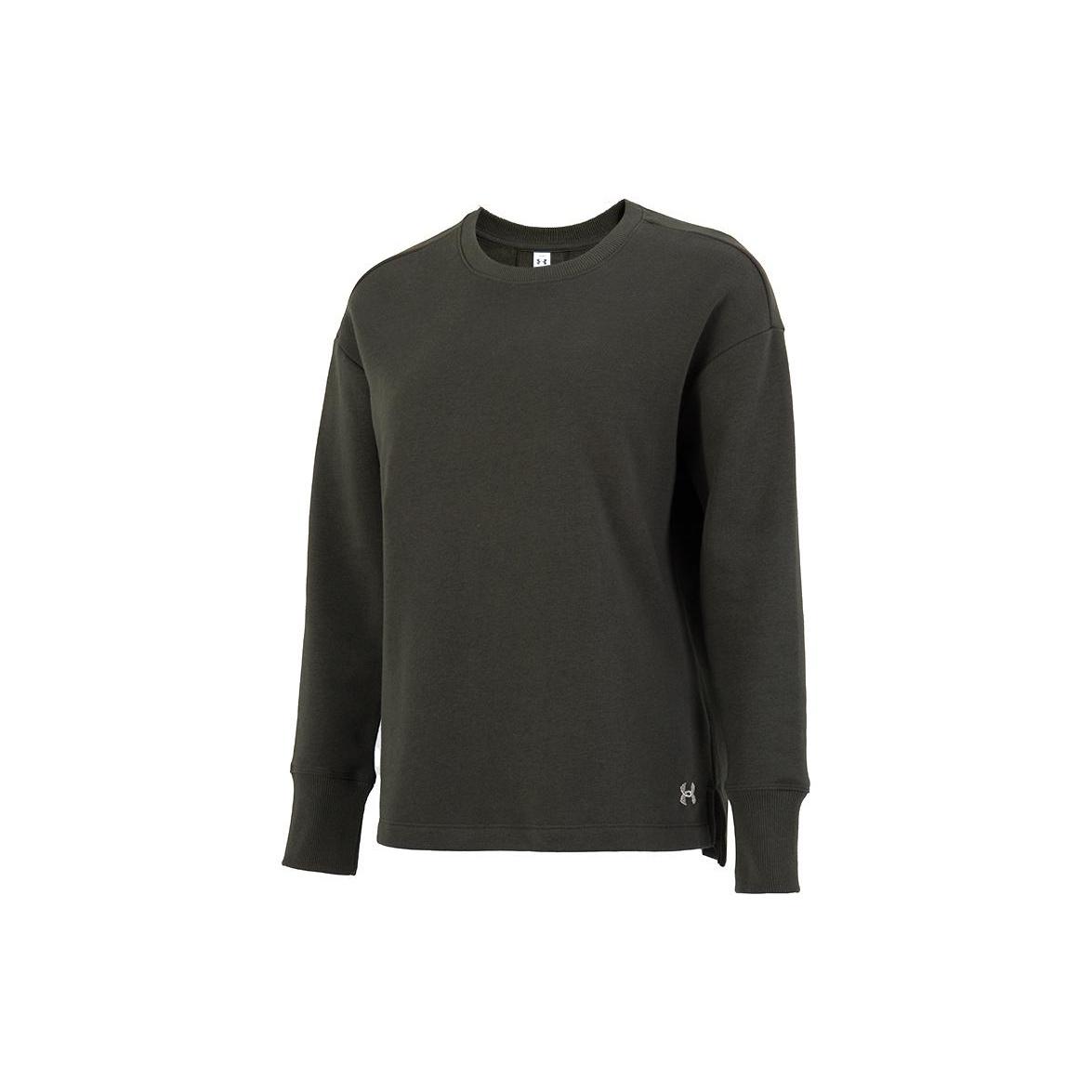 Under Armour Sweatshirts Women`s Jasper Crew