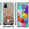 Game Valorant Cute Phone Case For Samsung Galaxy A52 A32 A22 A12 A51 A31 A50S A30S A20S A10S Note 20 Ultra 10 Plus S10 A72 A71 G