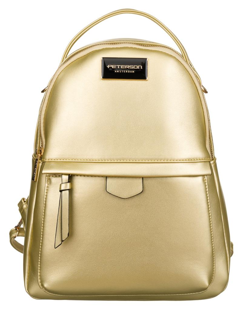 PTN F3606-0135 Guld Damryggsäck