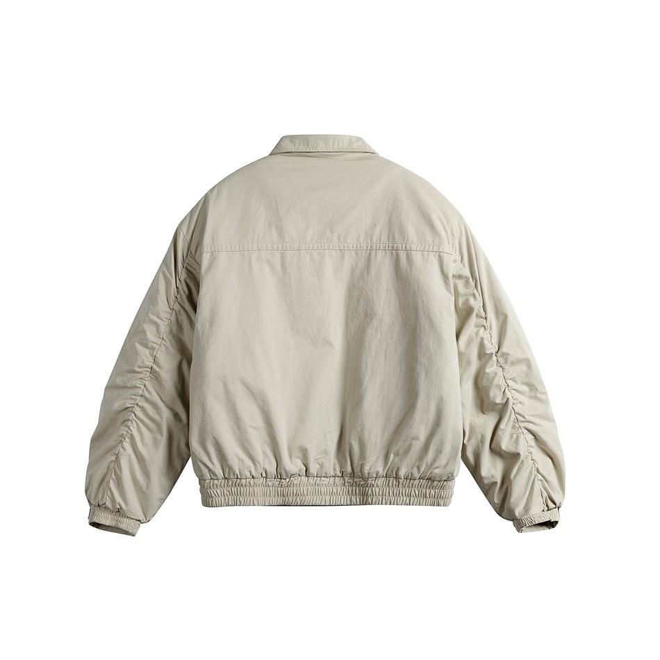 Japanische Retro Baumwoll Herren Winter Arbeitsjacke - Stil MY95412