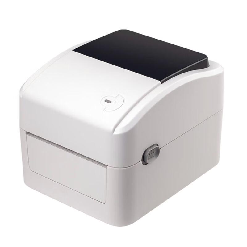 Xprinter XP-420B WiFi Облачный термопринтер этикеток CN вилка (адаптер в комплекте)