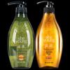 Ziyuan Ginger & Soapberry Shampoo Twin Pack
