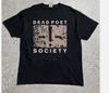 Tops – T-Shirts
