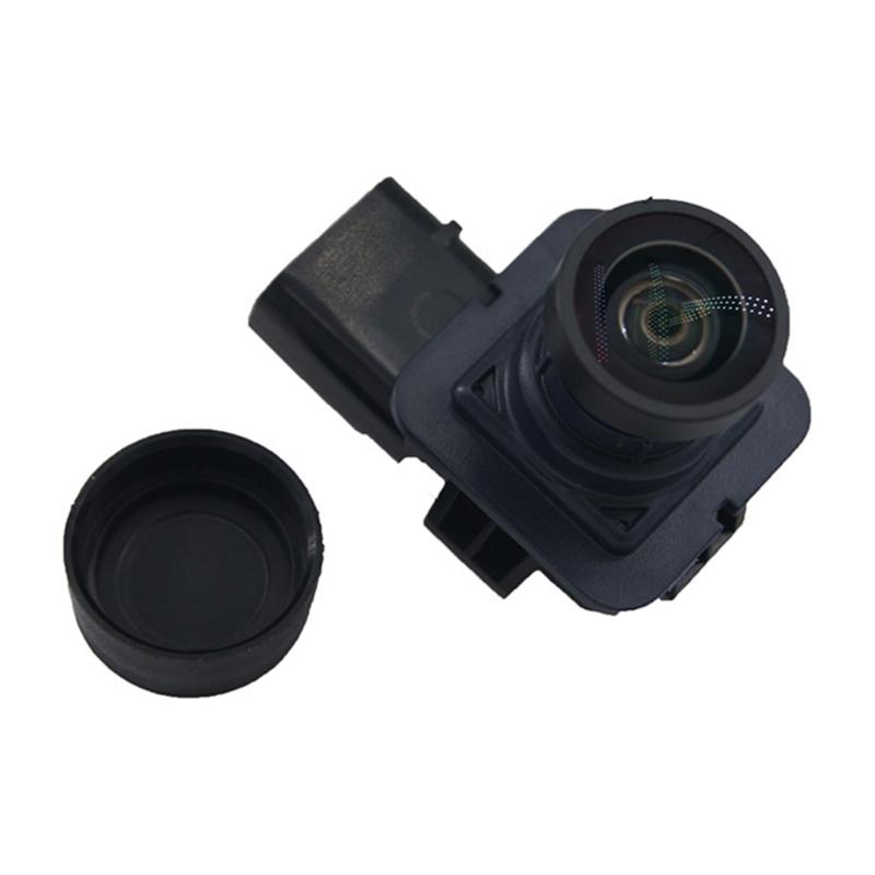 Rear View Backup Camera for F150 2011-2014 DS7T-19G490-DD EL3Z19G490D Parking Assist Camera Replacement Reverse Camera