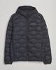 Jacket Peak Performance Helium Down Hoodie Jacket Black