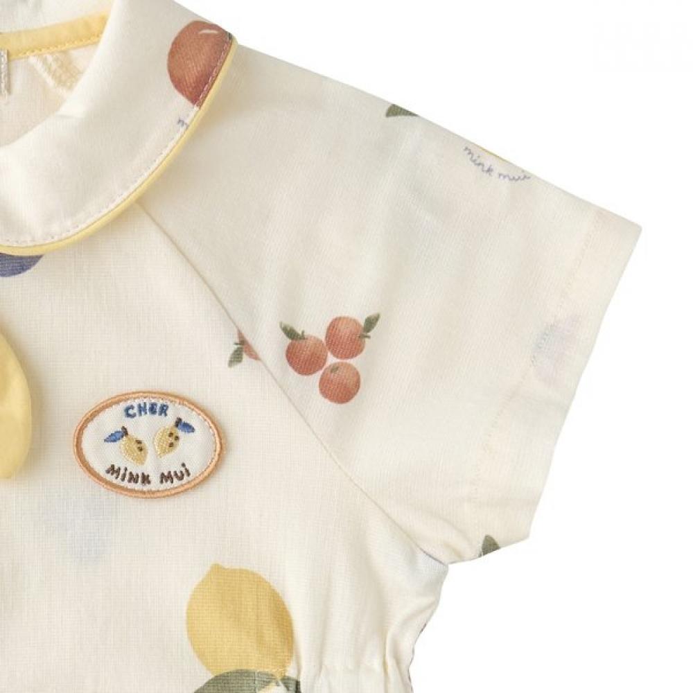 Mink Mui Fruits Berry Spacesuit 36313 601 04