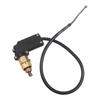 7x5cm High Pressure Washer Car Washer Accessory Compatibility With 280 380 Convenient Design Excellent Replacement Option