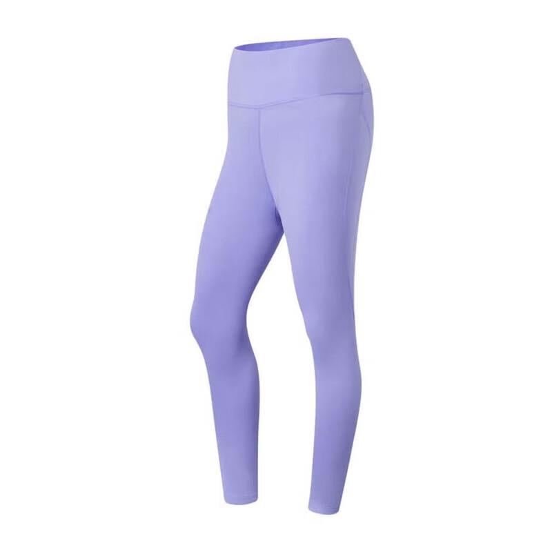LI-NING Women's AULS052 Fitness Shaping Leggings