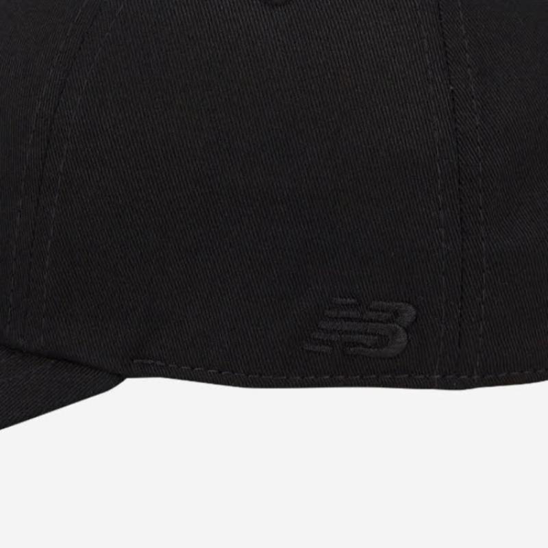 New BalanCe Hat Rqk Nbgdess109 19 C 66 Sig Logo Ball Cap
