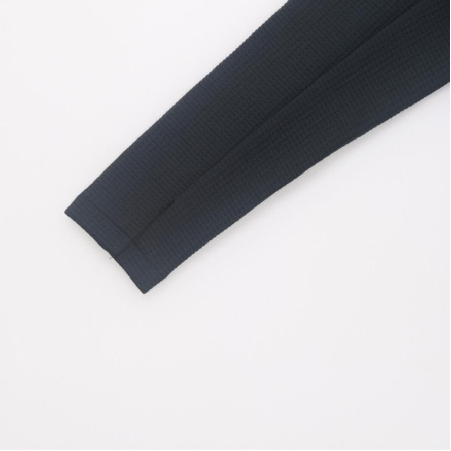 Adidas Alpen Cold.Rdy Jacket Letter Logo Stand Collar Sports Jacket Men Jacket Black IT6900