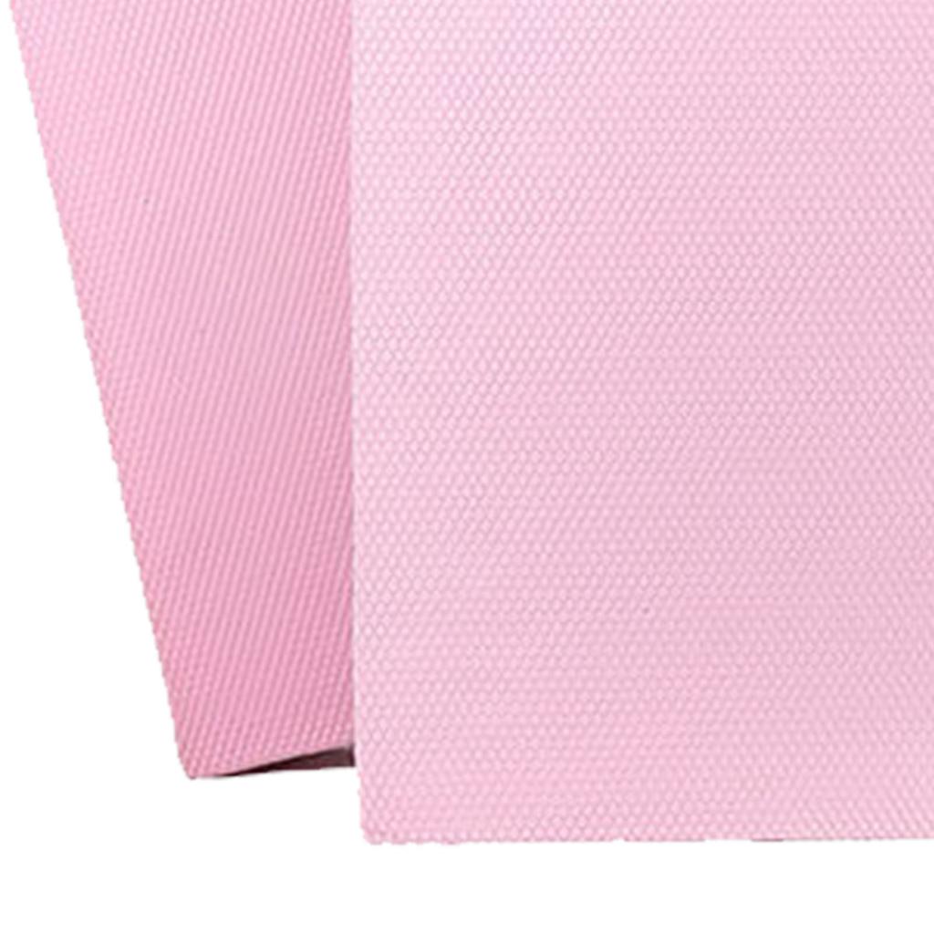 Balanced Cushion for Exercise Fitness Training Standing Soft High Resilience Non Slip Waterproof