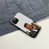 Edgy Urban Aesthetic Flame-Print Headwear Bold Graphic Phone Case for iPhone 17 16 15 14 11 12 13 Pro Max Air Plus Back Cover