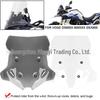 DS900X/900DSX/DSX900 Motorcycle Windshield Deflector Extension