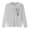 Malcolm X Quote T Shirt Propaganda Civil Rights Power Vintage Washed Stretched Slightly Stylish Fashion Streetwear Comfortable