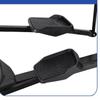 Professional Magnetic Elliptical Trainer