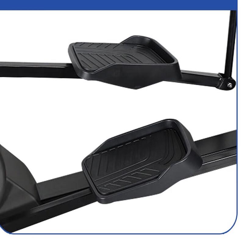 Professional Magnetic Elliptical Trainer