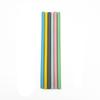 Reusable Silicone Straw For High-Temperature Drinking Straw Coffee
