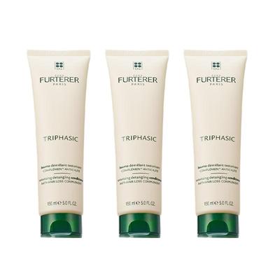 Hair Strengthening Anti-Hair Loss Conditioner Set