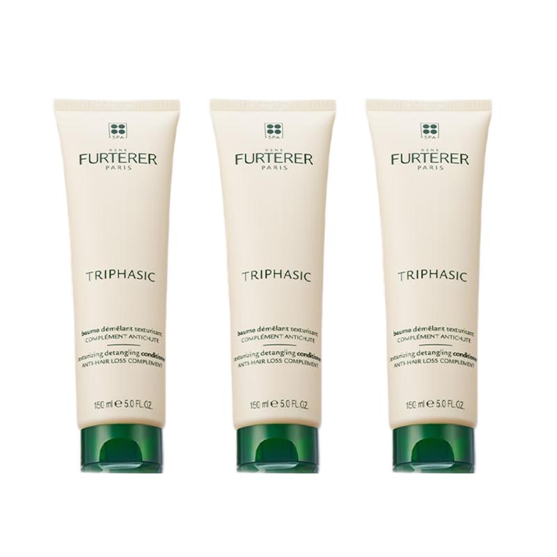 Rene Furterer Hair Strengthening Anti-Hair Loss Conditioner Set